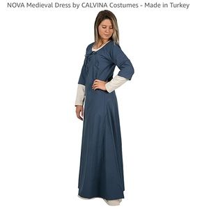 Medieval / renaissance costume — outfit